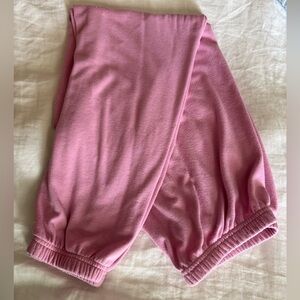 Spiritual Gangster joggers